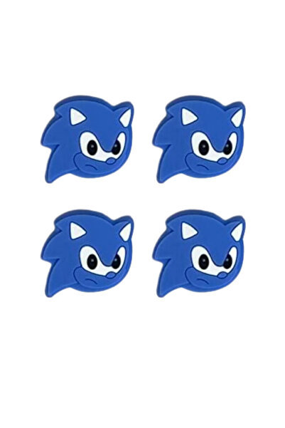 Dobe Sonic  PS5/PS4/PS3/Xbox One/One X/One S/Series X/Series S 3D Analog sili...