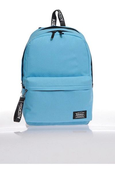 KAUKKO K1138 Rucsac unisex Baby Blue
