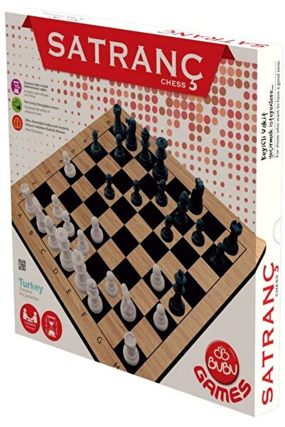 Bubu Clz193 Bu Bu Games Chess