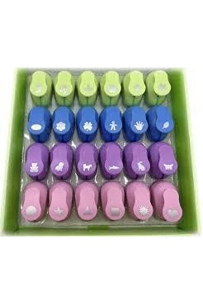 Faber Castell Südor Delgeç Şekilli Maxi Bs124