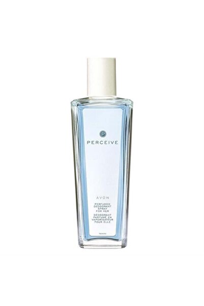AVON Perceive Parfümlü Kadın Vücut Spreyi 75 ml
