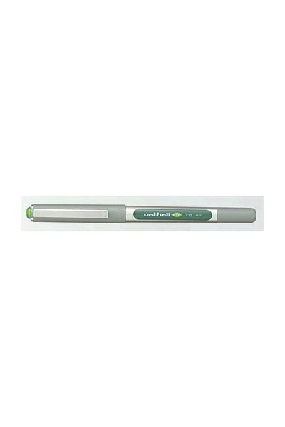 Uni -ball Ub-157 Light Green Eye Fine 0.7 Pen