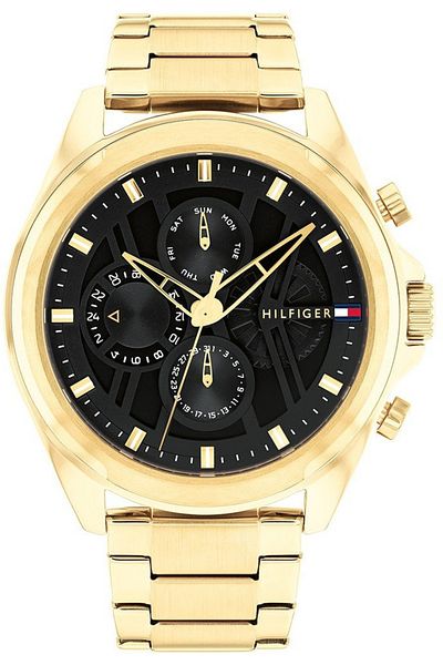 Tommy Hilfiger Male Watch 1710658