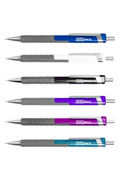 Gıpta قلم كيبلينج متعدد الاستخدامات K184 0.7 أبيض