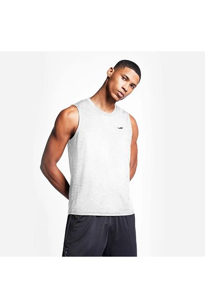 Lescon Men's Training Undershirt 24B-1026 24Btep 001026