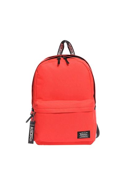 KAUKKO Rucsac unisex Soft Coral - K1137