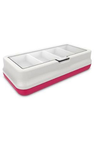 Mas Enjoy Fuchsia 592 - Handle Set