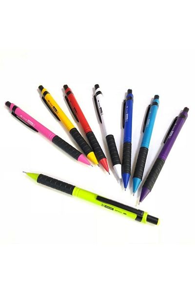 Mikro 0.9 Mm Versatil Push Pen Mp-404m (1 Piece)