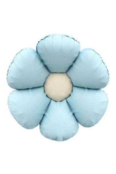 parti sürprizi بالون رقائق ديزي أزرق ريترو قطعة واحدة