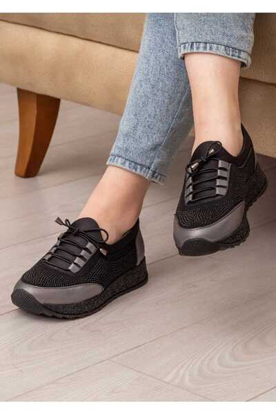 caraxes KADIN SPOR AYAKKABI