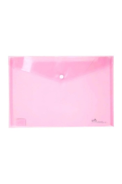 Umix Çitçitli Dosya Eko Pembe U1120p