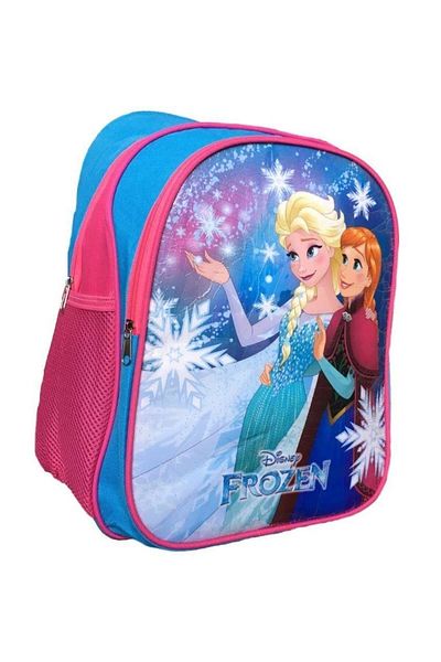 Frozen حقيبة مدرسية موديل ديزني 96439