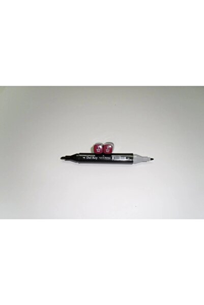 Del Rey Twın Marker R1 Wine