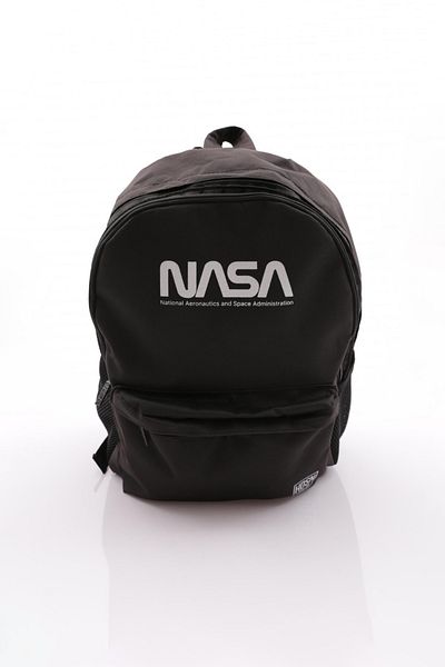Nasa 24978 Boy's Backpack with Zipper Detail