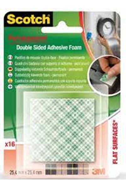 3M Command Aski Cirt Cirt Bant Büyük Boy 17206