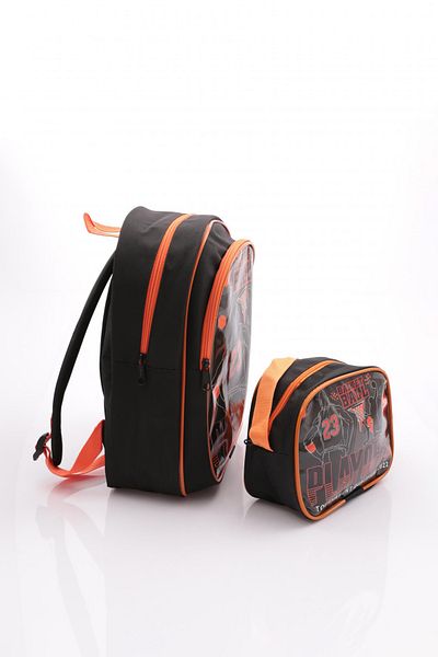 Mbag Mb-715 School Bag
