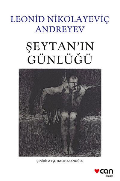 CAN Şeytan’ın Günlüğü