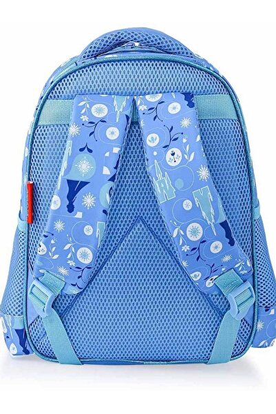 Frozen 48413 Kindergarten - Brick Be Bold Patterned Bag