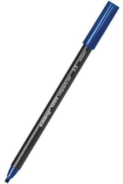 Edding E-1255 Steel 3.5 mm Graphic Pen