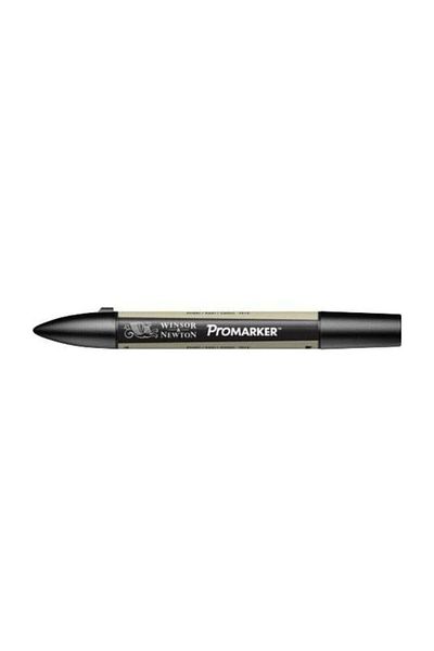 Winsor Newton Promarker Double Ended Alcohol Based Graphic Drawing Pen Khaki 219 (Y616)