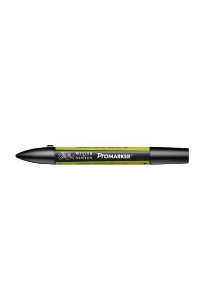 Winsor Newton Promarker Double End Alcohol Based Graphic Drawing Pen Pear Green 297 (Y635)