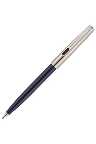 Scrikss 77 Tükenmez Kalem Lacivert Özel Kutu