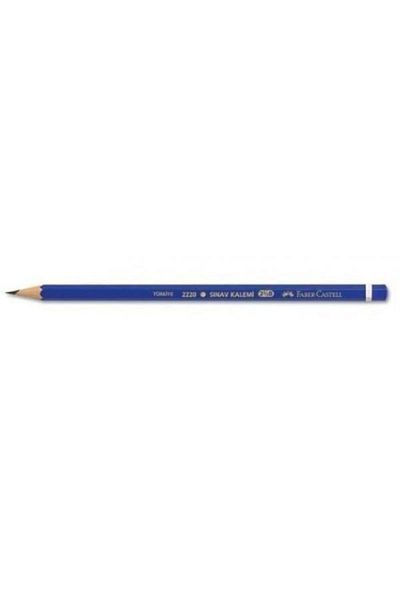 Johann Faber Faber Castell Exam Pen
