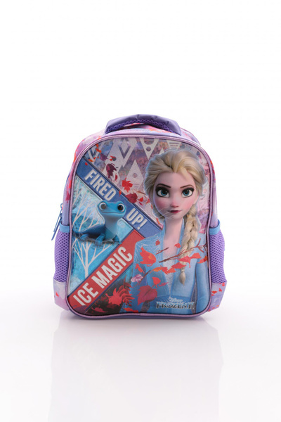 Frozen 41151 حقيبة رياض الأطفال - ماجيك بريك آيس