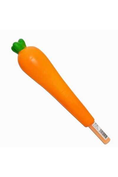 Mikro Carrot Squishy Jell Pen 0.5 mm Yz-3332