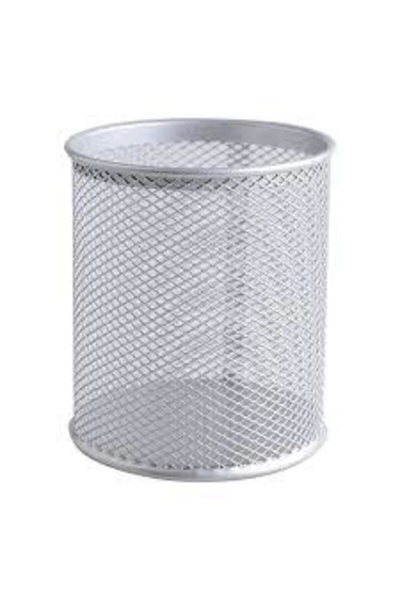 Marka Cassa File Kalemlik Gri