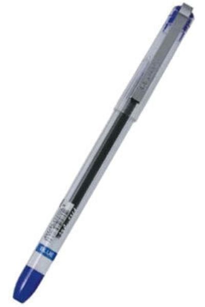 Dong-A My-metal 0.7 Mm Blue Needle Pen