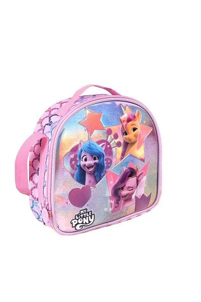 MY LITTLE PONY Lunch Box for Girl