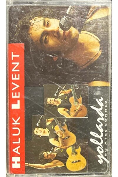 Plak İstasyonu كاسيت هالوك ليفنت كاسيت على الطرق