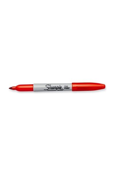 Sharpie 1954316 Permanent Fine Round End O.tour