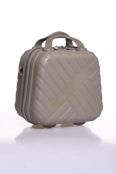 Pierre Cardin Geantă de machiaj pentru valiză - Design elegant și convenabil