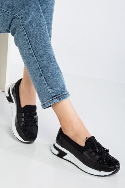 caraxes Pantofi sport de damă