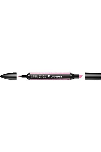 Winsor Newton Promarker Double Ended Alcohol Based Graphic Drawing Pen Pink Carnation 248 (M328)
