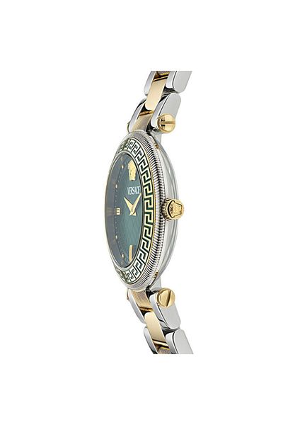 Versace VRSCVE8B00524 Women's Wristwatch