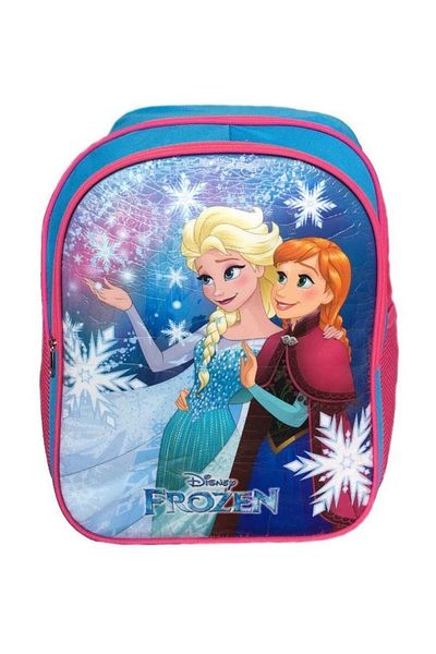 Frozen حقيبة مدرسية موديل ديزني 96439