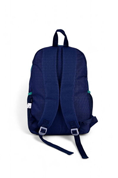 GAP Navy Blue Unisex Backpack Gap12870