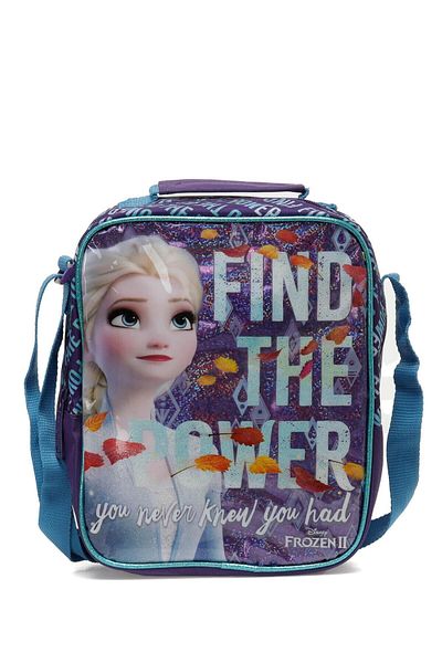 Frozen 48019 Model - Due The Power Lunch Box