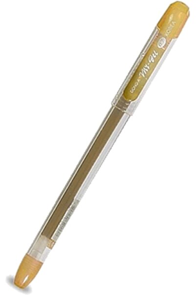 Dong-A My-metal Iğne Uçlu Jel Kalem