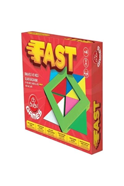 Bu-bu Games Fast