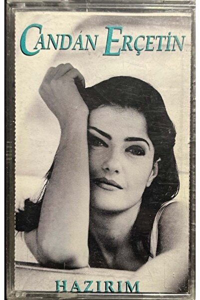 Plak İstasyonu كاسيت كاندان إركيتين كاسيت جاهز