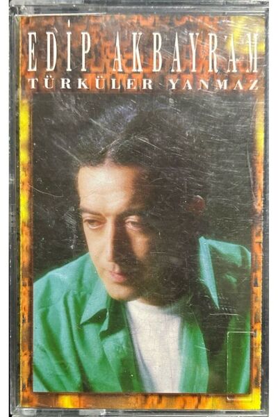 Plak İstasyonu كاسيت كاسيت أديب أكبايرام توركولر يانماز كاسيت