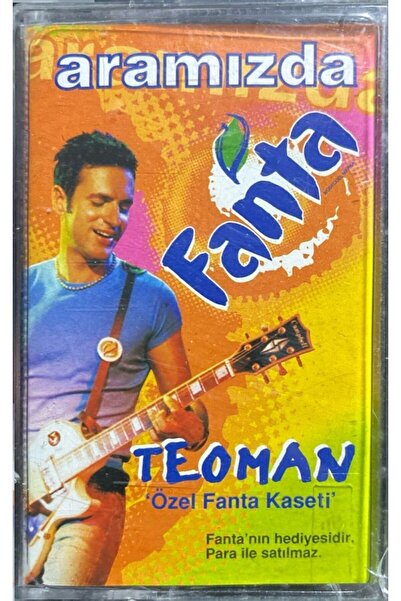 Plak İstasyonu كاسيت تيومان كاسيت فانتا خاص