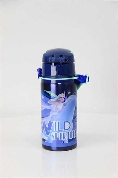 Frozen قارورة ستيل سالتو 500 مل وايلد سبيريت أوتو-42070