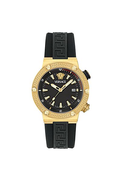 Versace Vrscve8G00324 Men's Watch