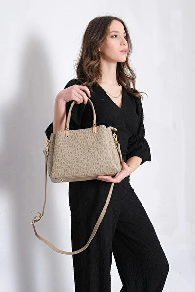 Just Polo Premium Sling Bag, Crossbody Daily Bag, Stylish Hand and Shoulder Bag
