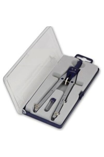 Alex Schoeller مجموعة فرجار من نوع الطالب Alx.802